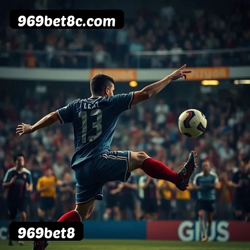 Comparação APP mobile vs versão web da 969bet8