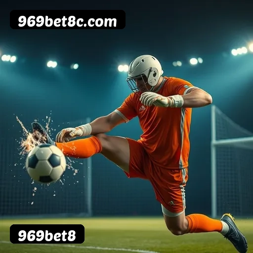 Loterias online disponíveis na 969bet8