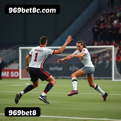 Principais provedores de slots da 969bet8 - NetEnt, Pragmatic Play, Play'n GO