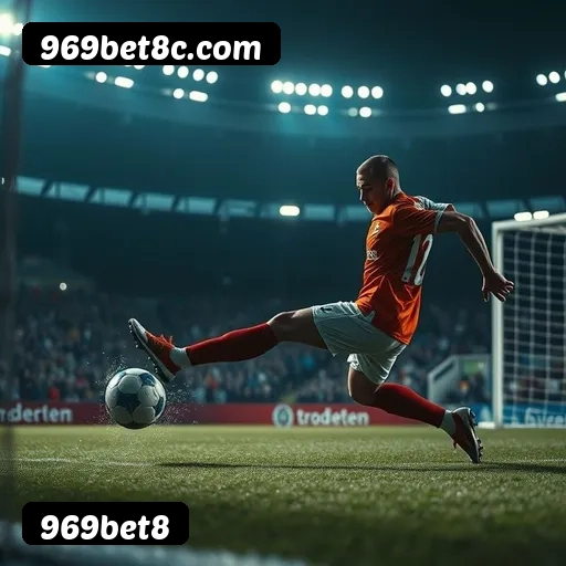Suporte 24 horas 969bet8