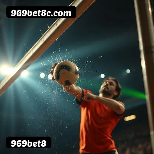 Níveis do programa VIP da 969bet8